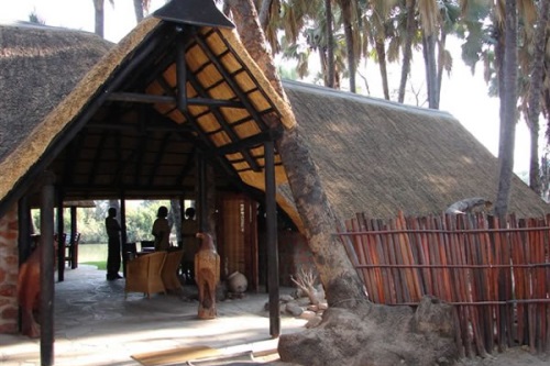 Omarunga Camp 001